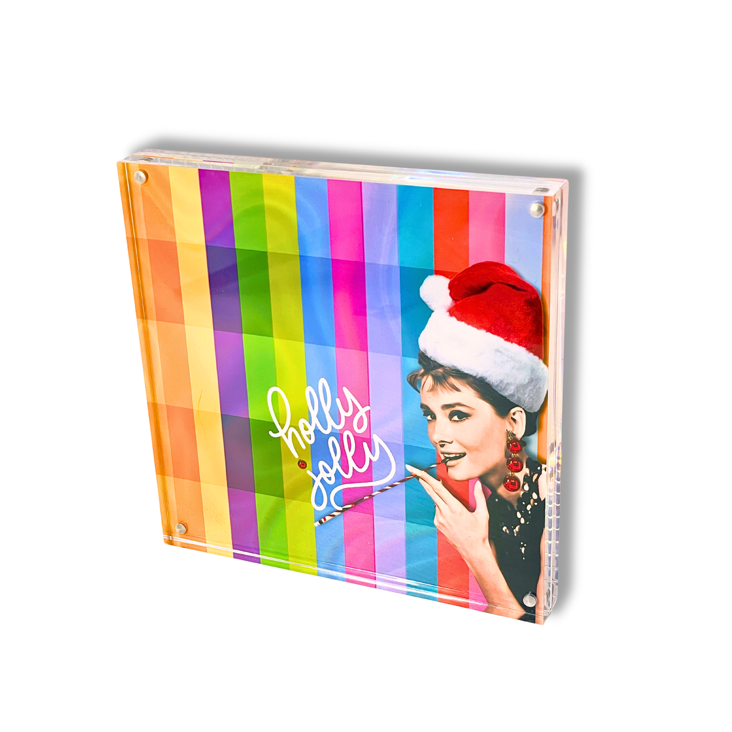 Holiday Shelfie Collection