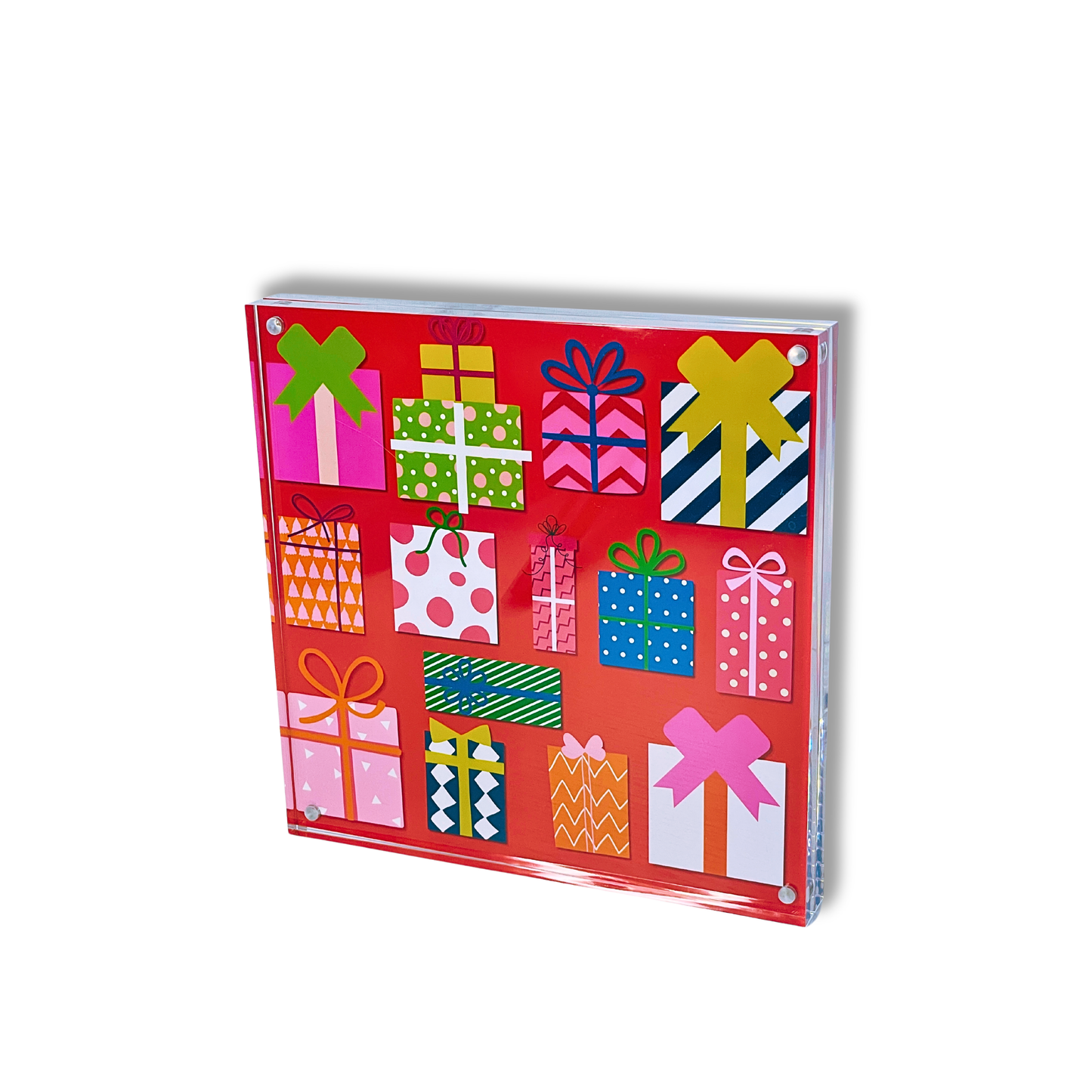 Holiday Shelfie Collection