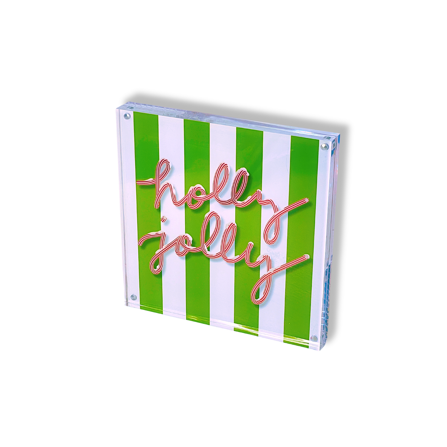 Holiday Shelfie Collection