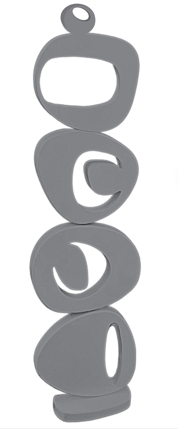 tall MODU sculpture - WHOLESALE