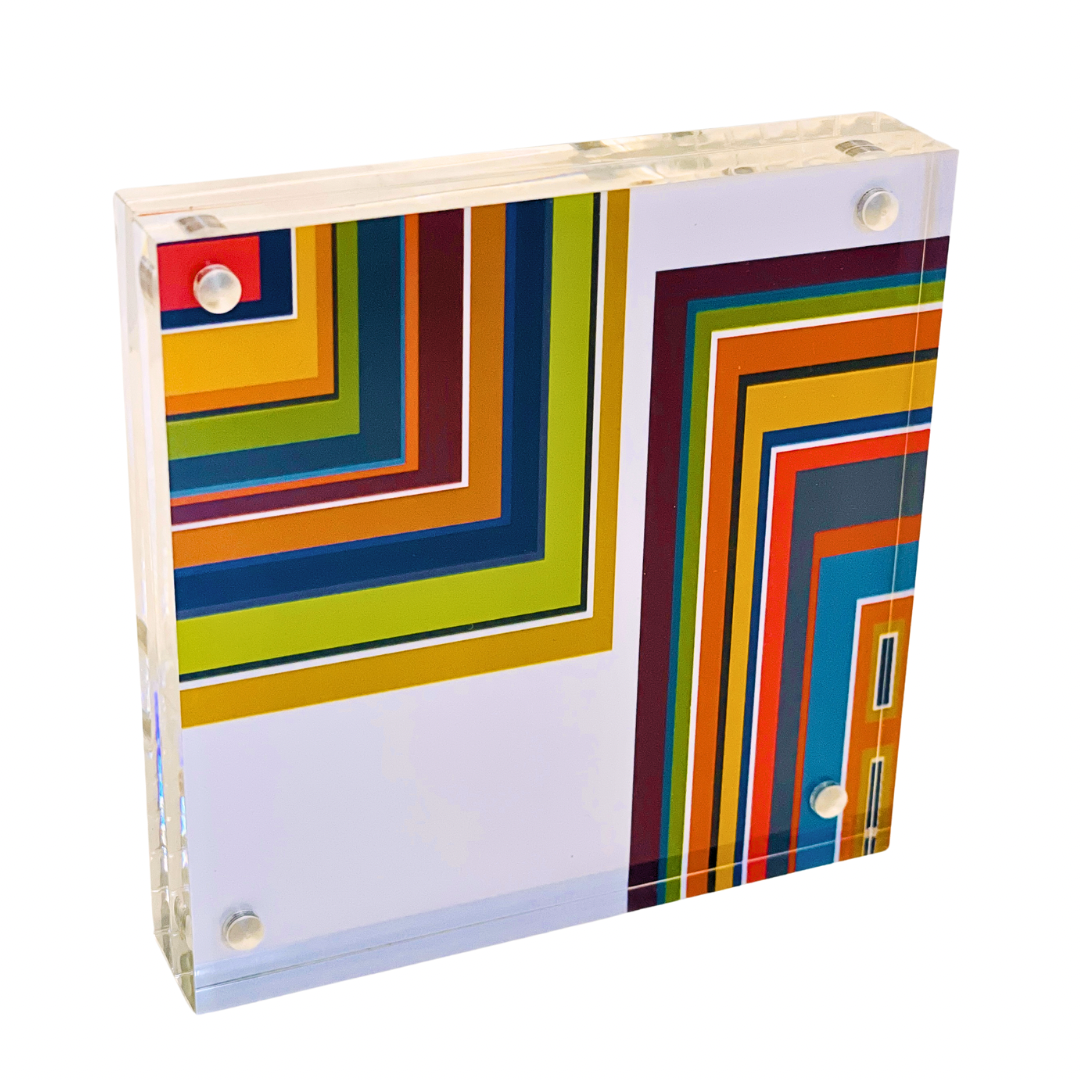 Mini Mod Shelfie Collection 2