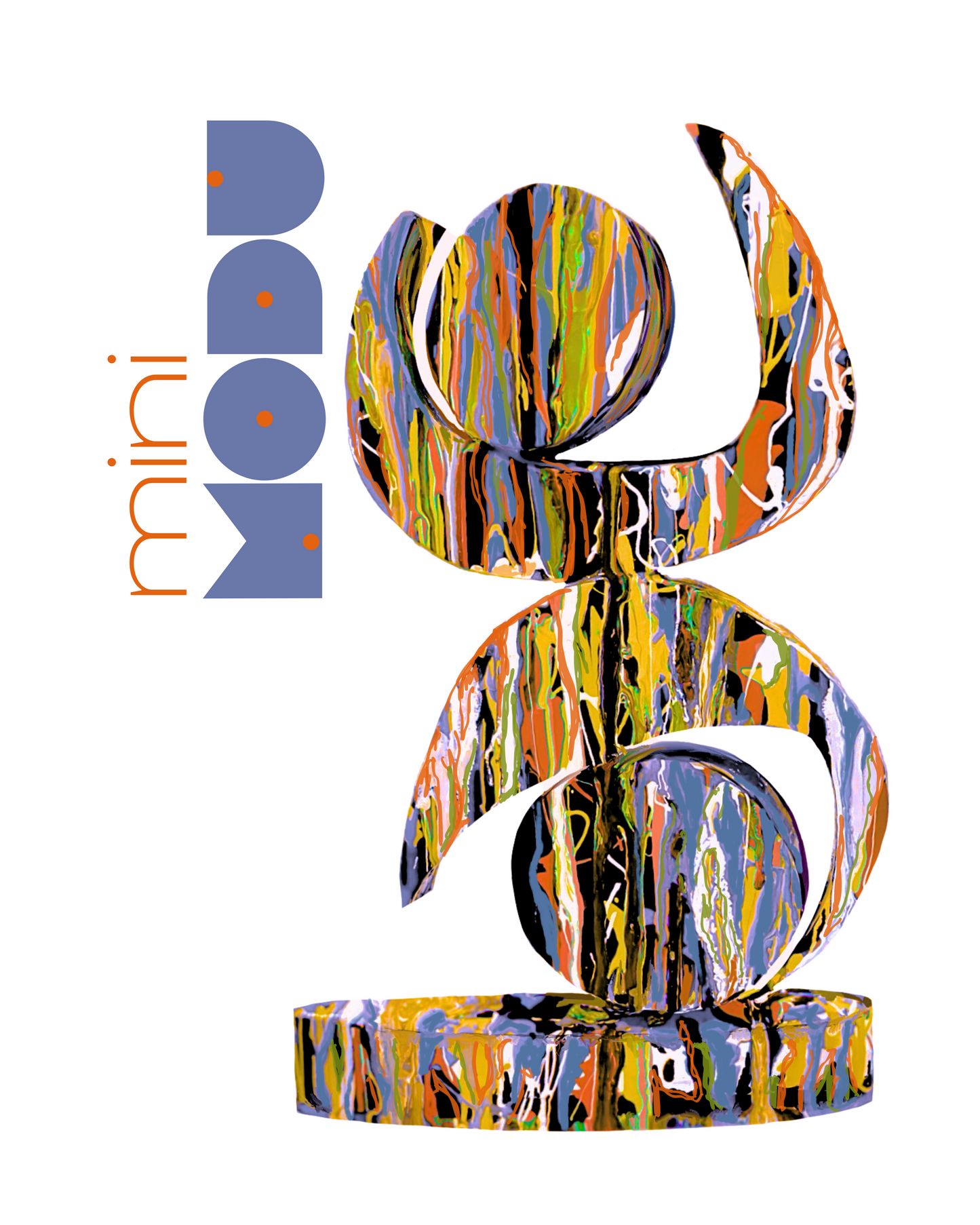 MODU minis - WHOLESALE