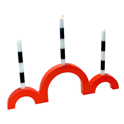 MODU candelabra