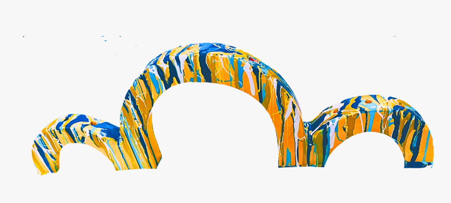 MODU candelabra - WHOLESALE