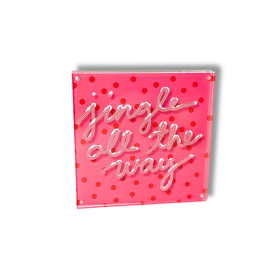 Holiday Shelfie Collection