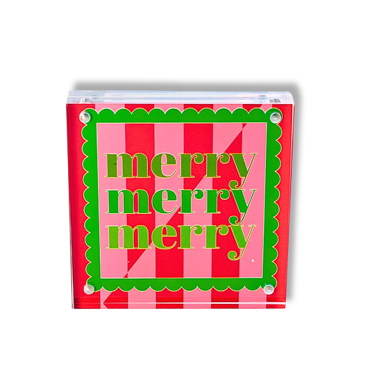 Holiday Shelfie Collection