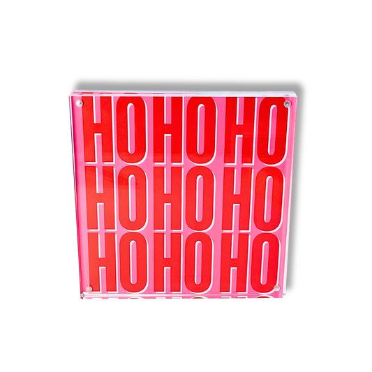 Holiday Shelfie Collection