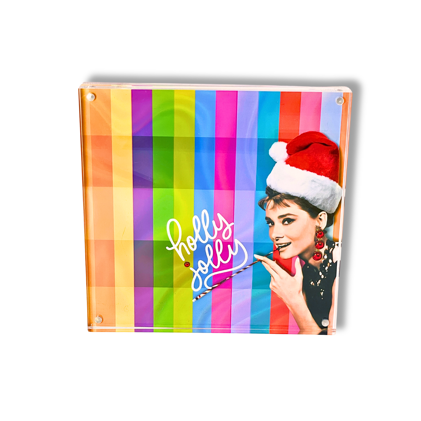 Holiday Shelfie Collection