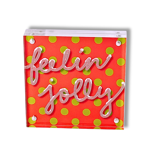 Holiday Shelfie Collection