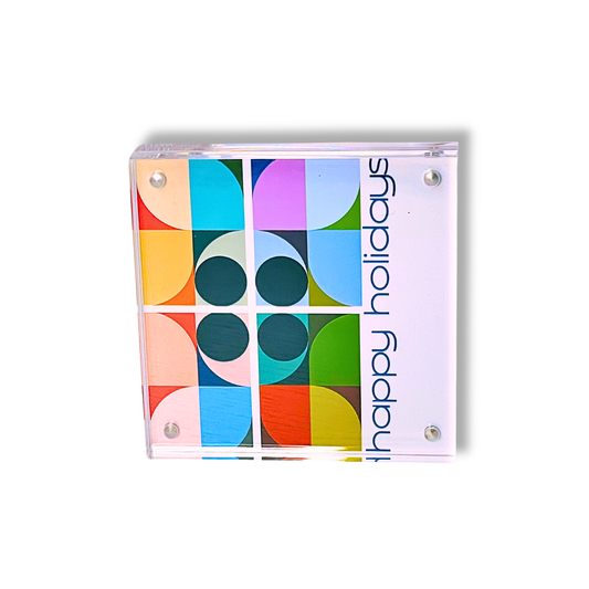 Holiday Shelfie Collection