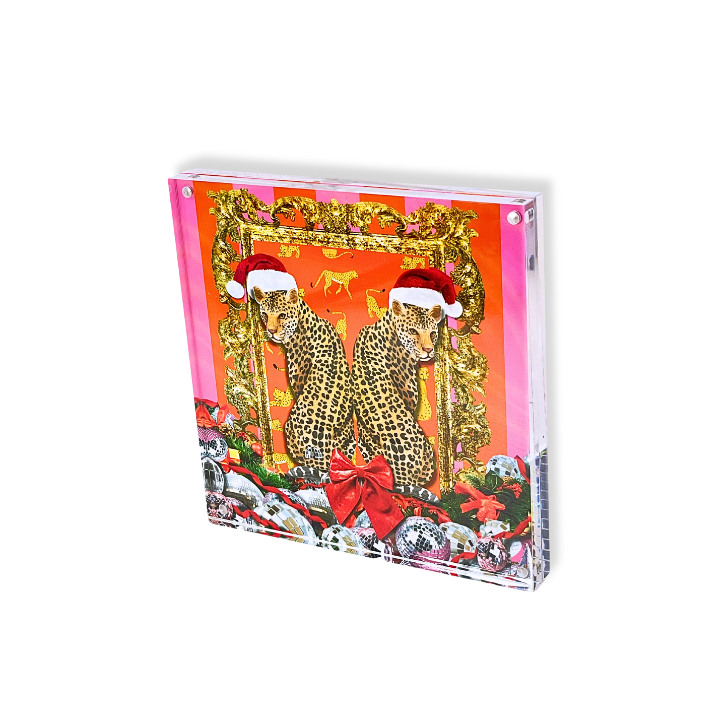 Holiday Shelfie Collection