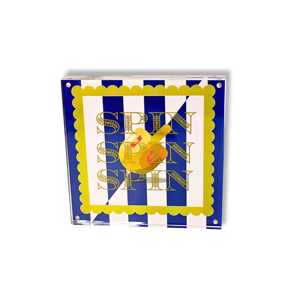 Holiday Shelfie Collection