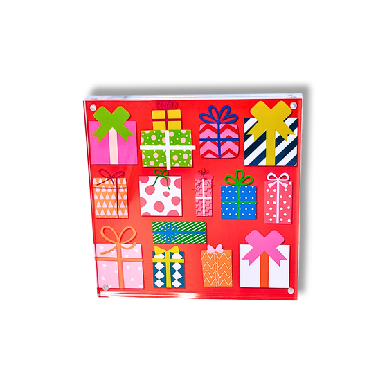 Holiday Shelfie Collection