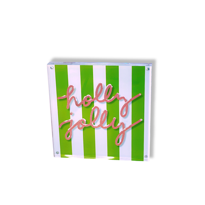 Holiday Shelfie Collection