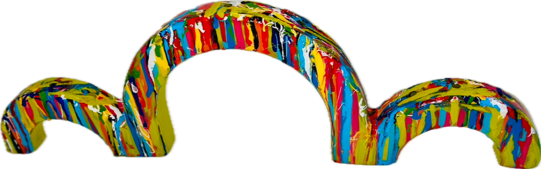 MODU candelabra - WHOLESALE