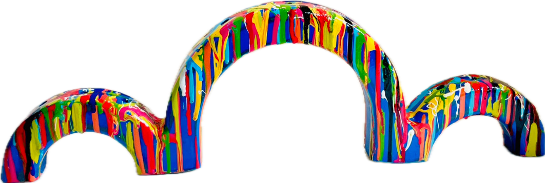 MODU candelabra