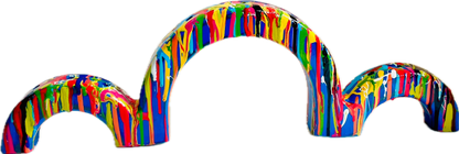 MODU candelabra - WHOLESALE