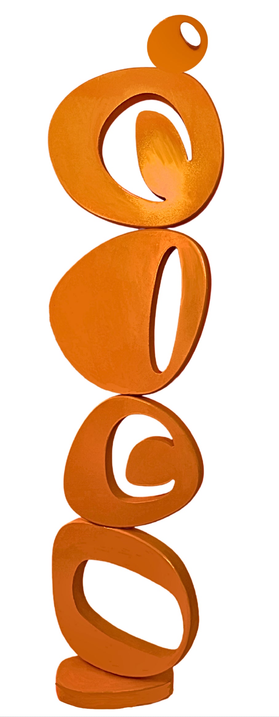 tall MODU sculpture - WHOLESALE