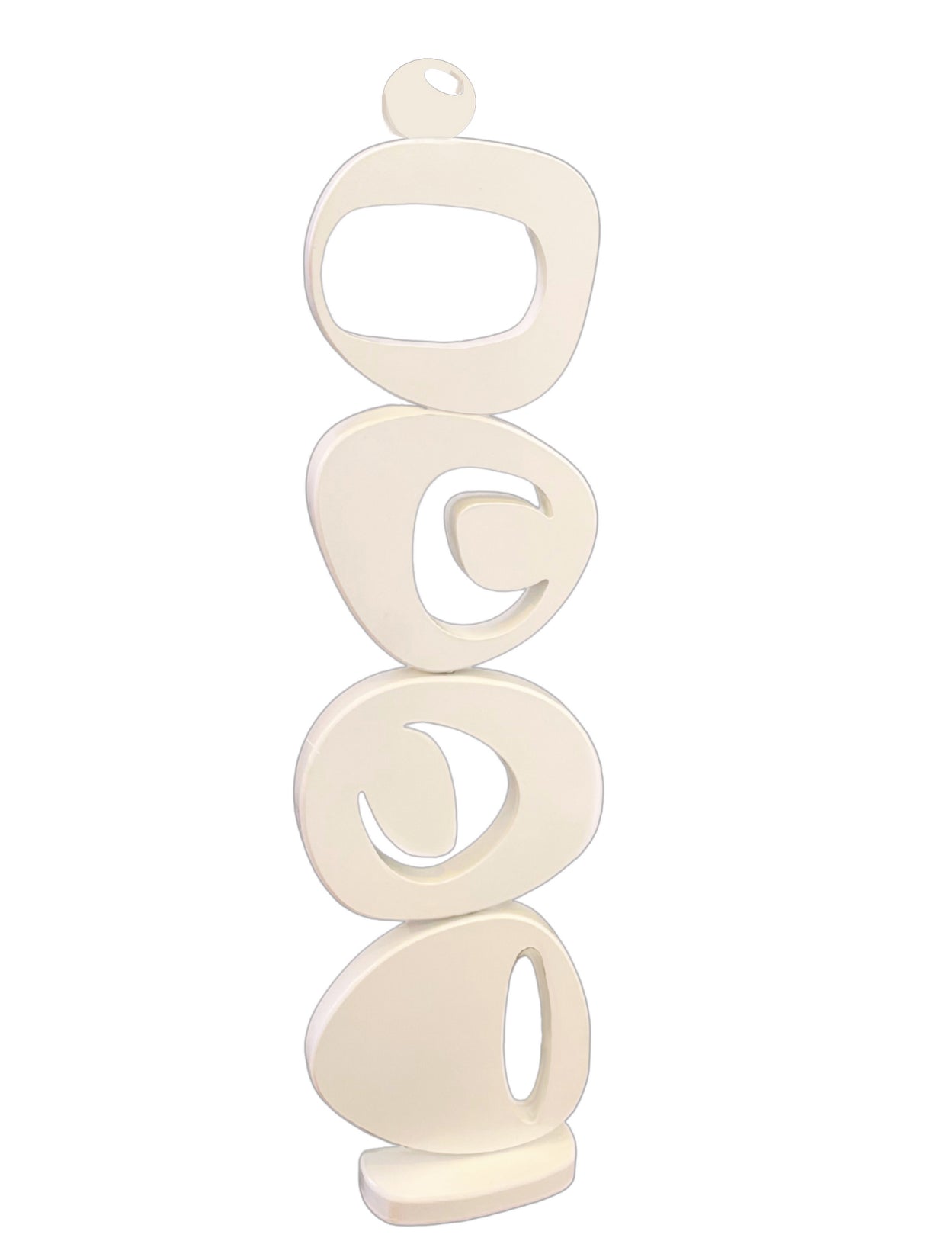 tall MODU sculpture - WHOLESALE