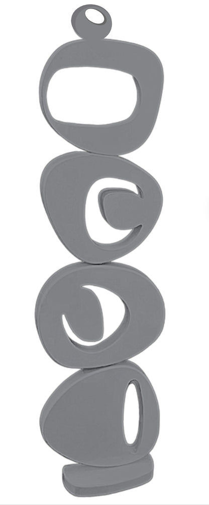 tall MODU sculpture - WHOLESALE