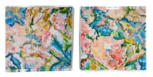 Coroco Collection Mini Shelfie 1