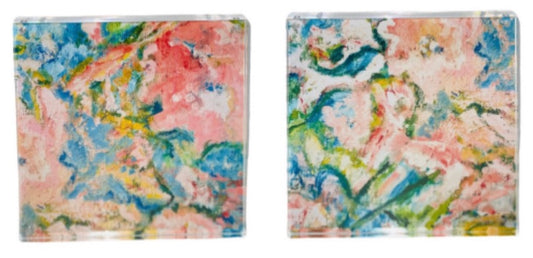 Coroco Shelfie Collection 3