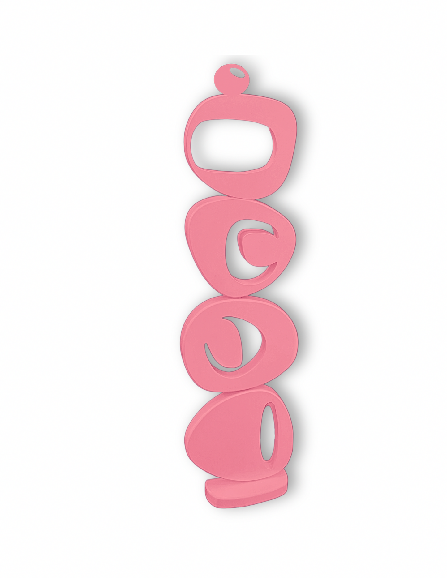 tall MODU sculpture - WHOLESALE