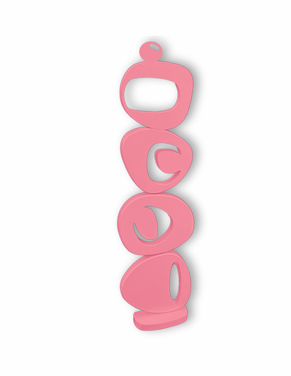 tall MODU sculpture - WHOLESALE