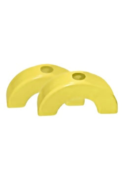 MODU candlestick pair