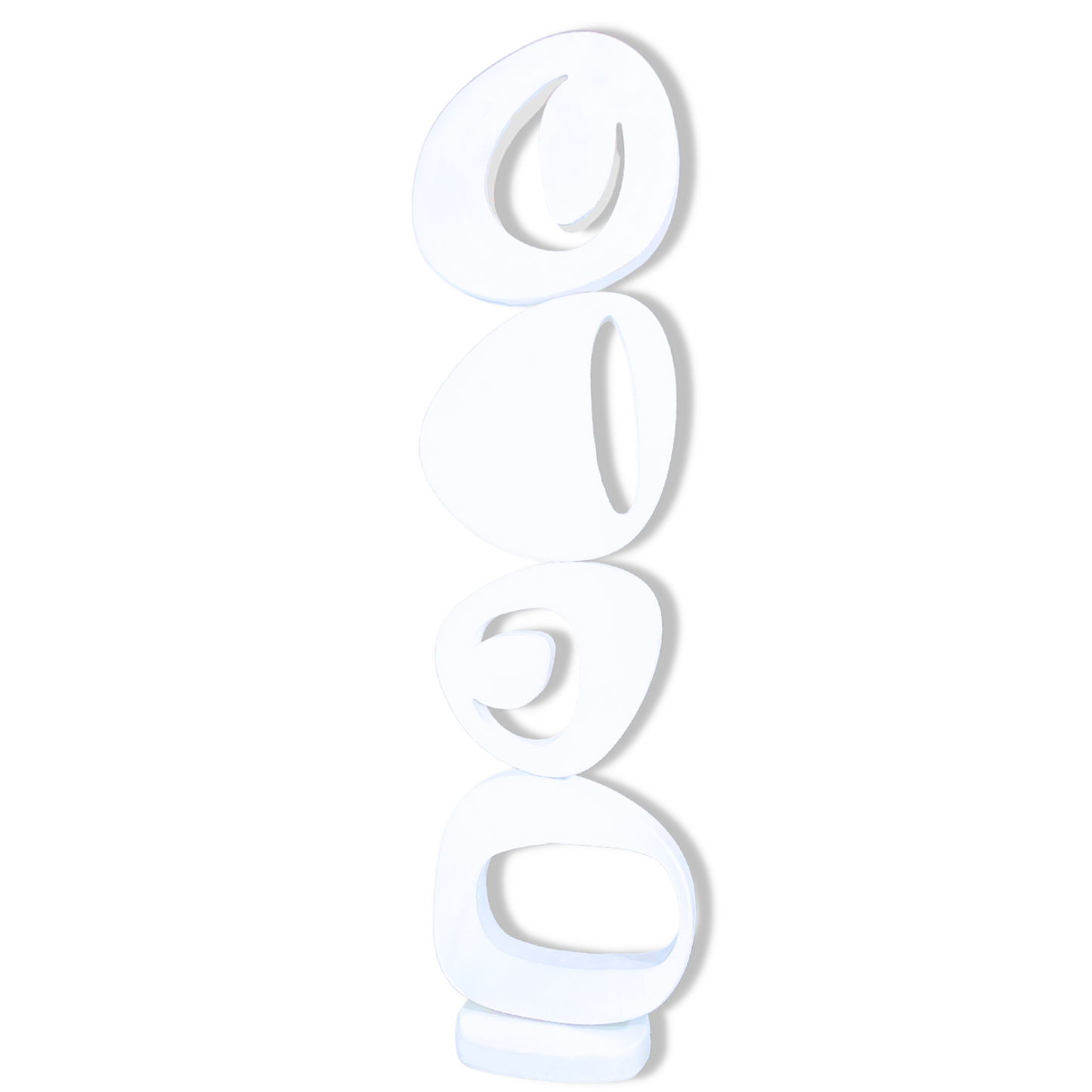 tall MODU sculpture - WHOLESALE