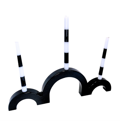 MODU candelabra