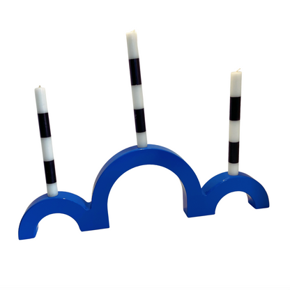 MODU candelabra