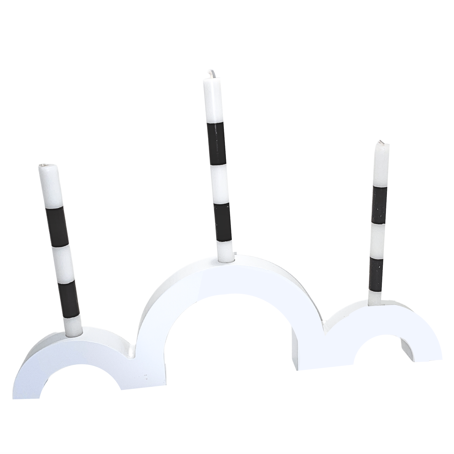 MODU candelabra