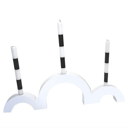 MODU candelabra