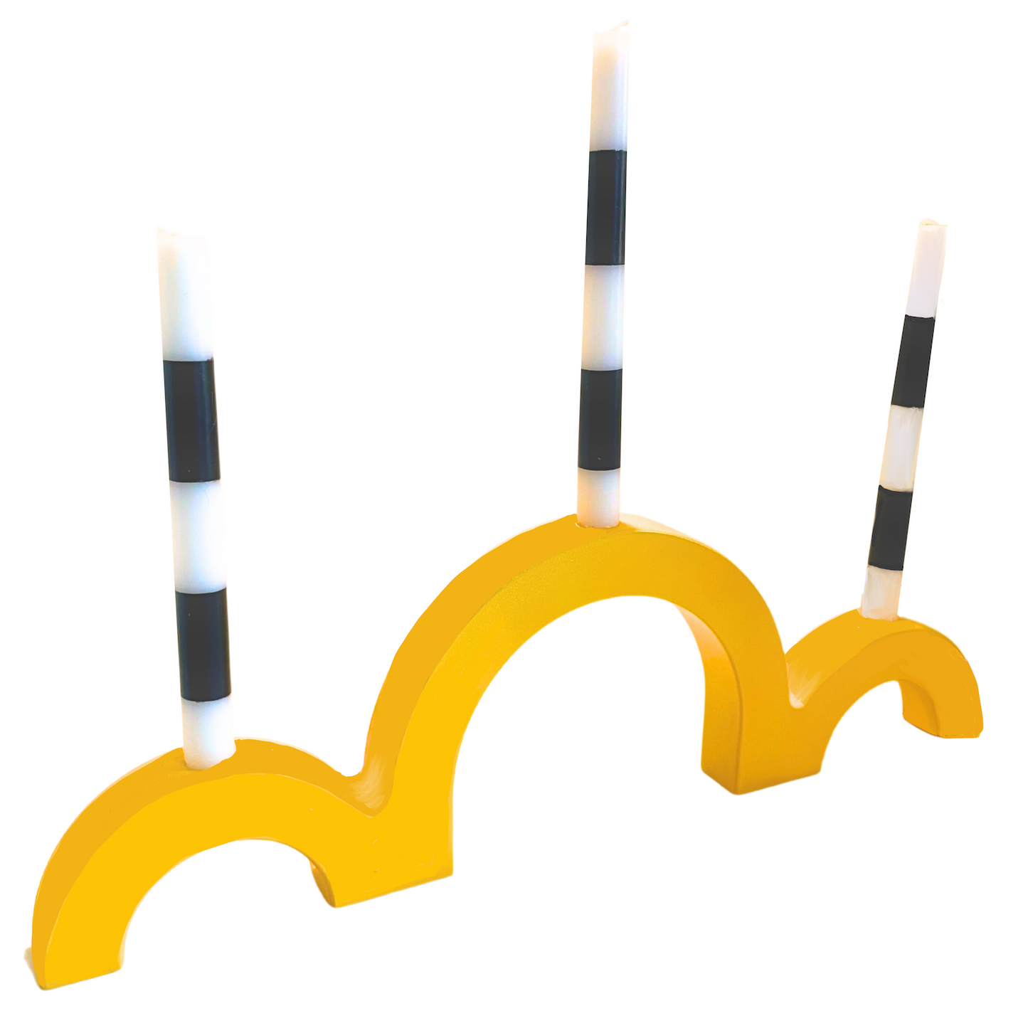 MODU candelabra