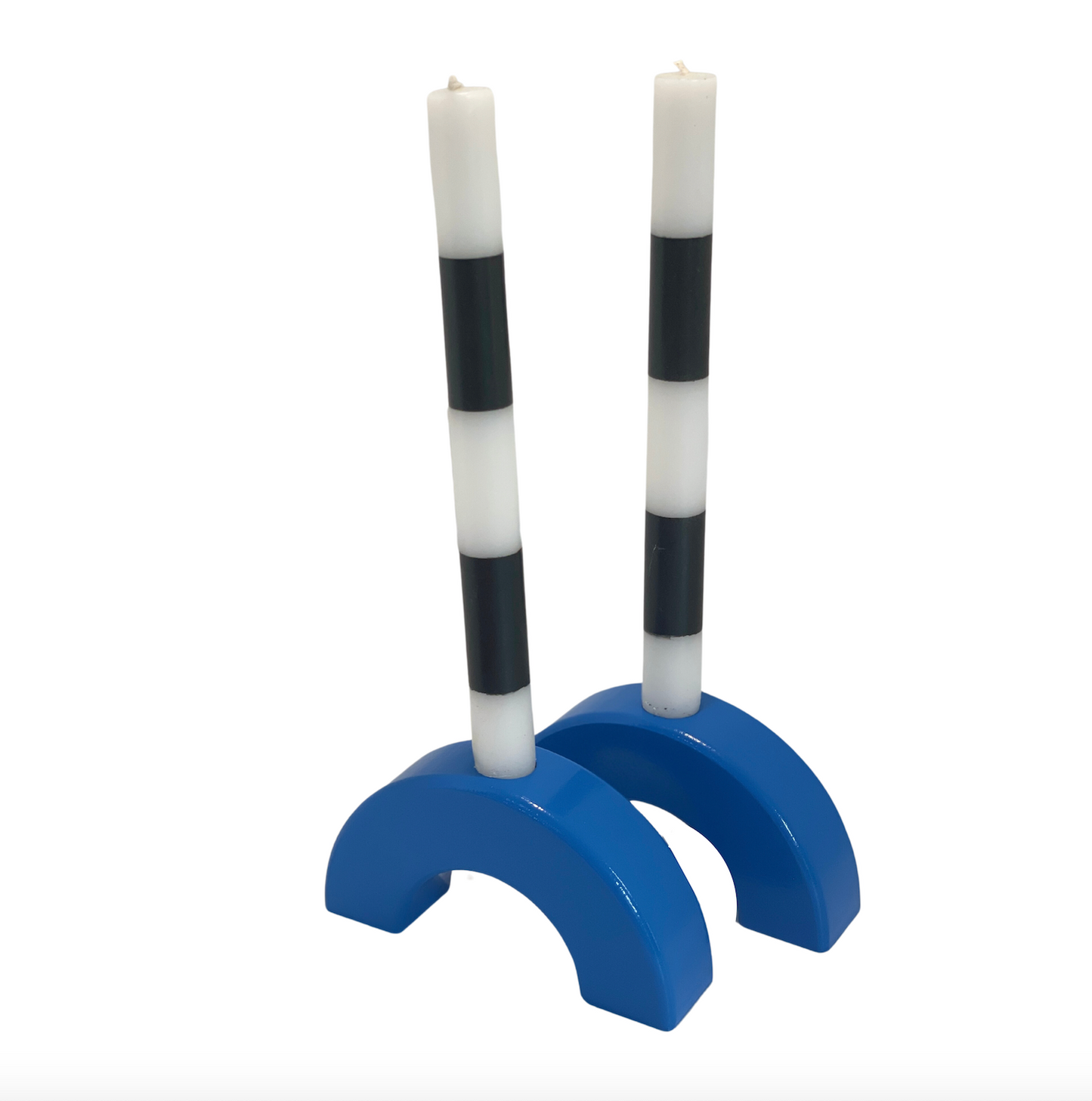 MODU candlestick pair - WHOLESALE