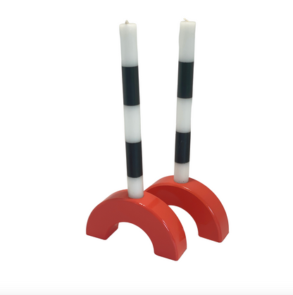 MODU candlestick pair - WHOLESALE