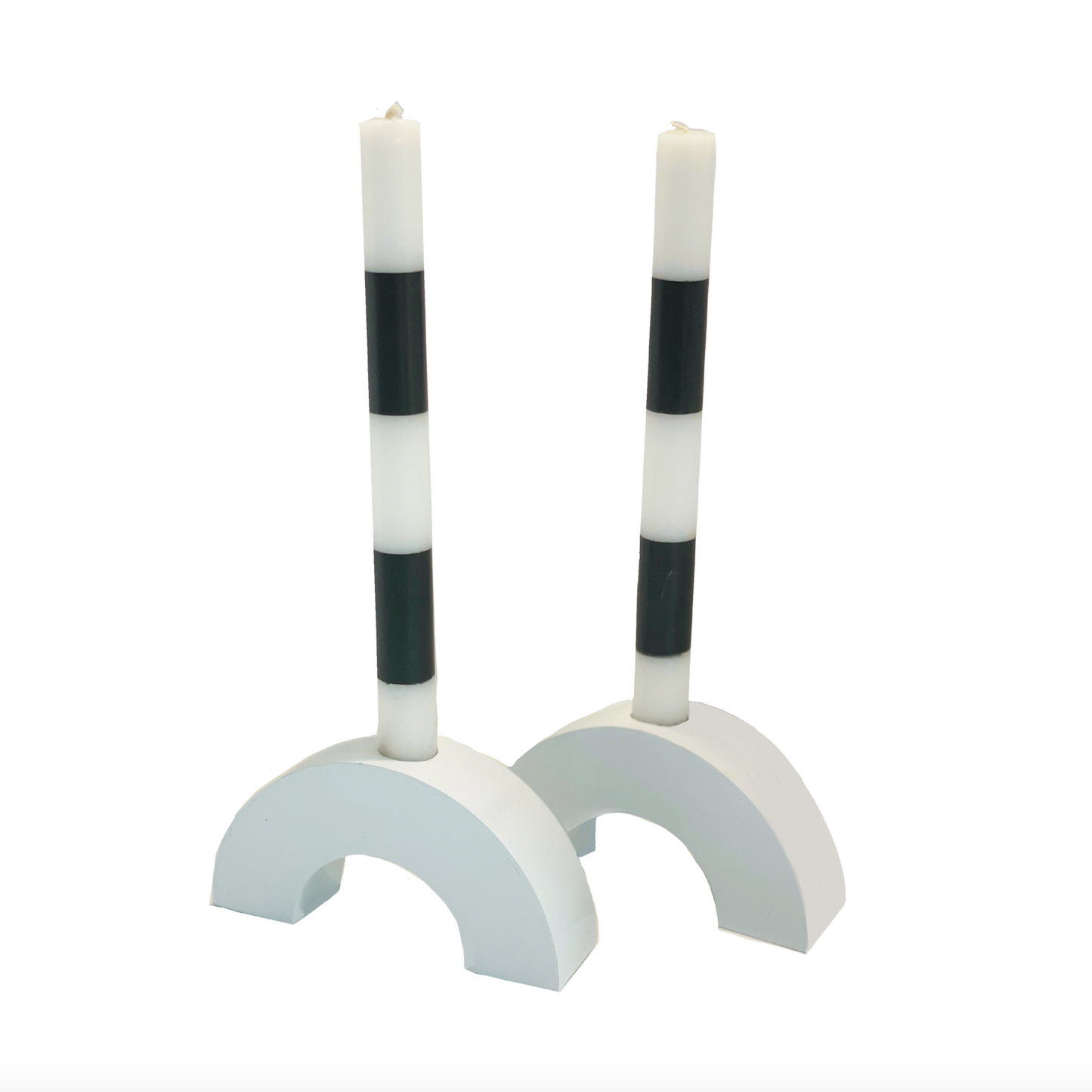 MODU candlestick pair - WHOLESALE