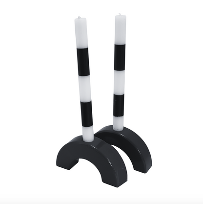 MODU candlestick pair - WHOLESALE