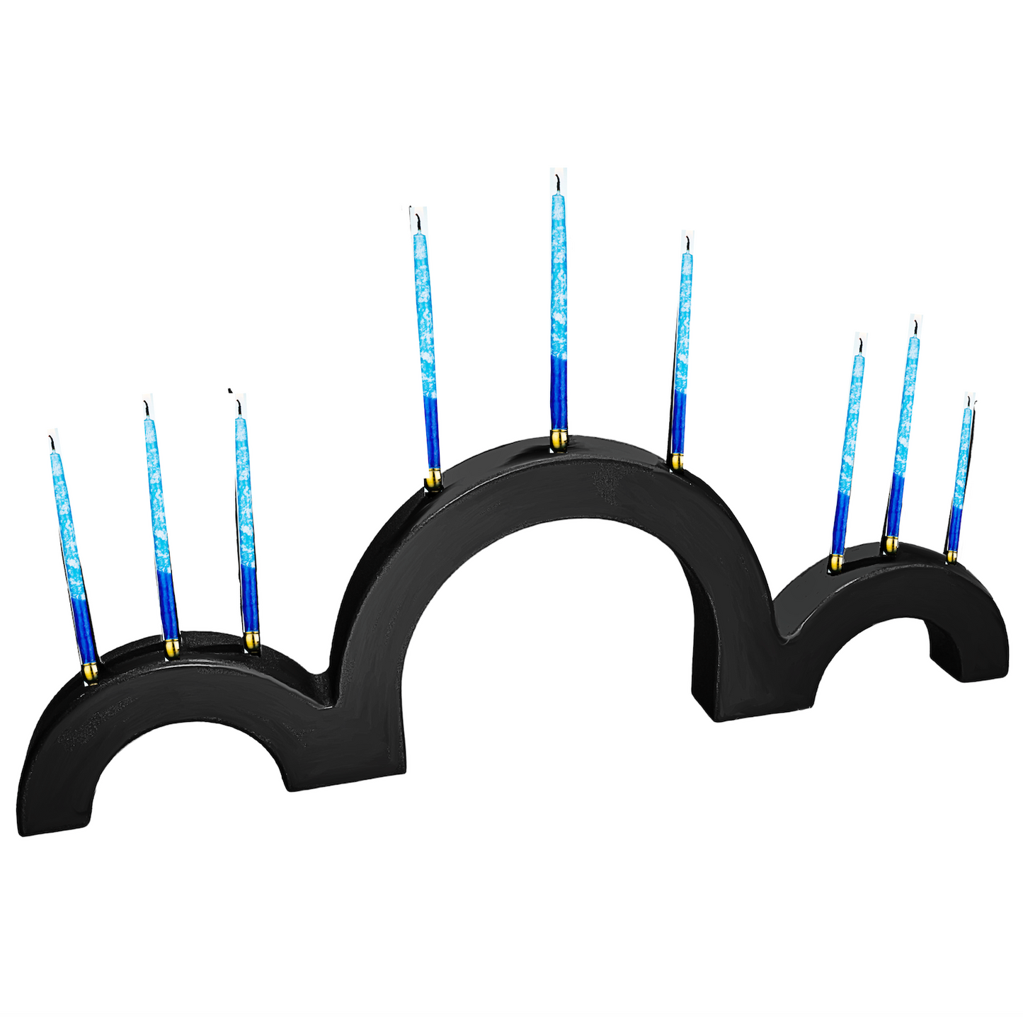 MODU menorah - WHOLESALE