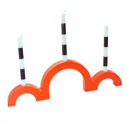MODU candelabra