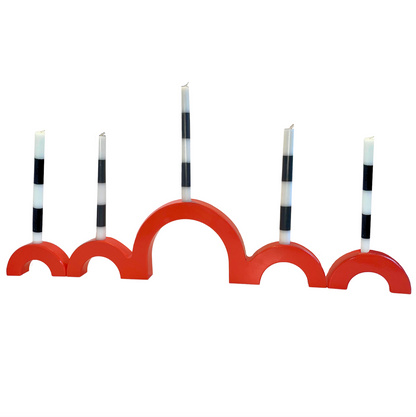 XL MODU candelabra