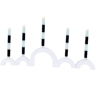 XL MODU candelabra