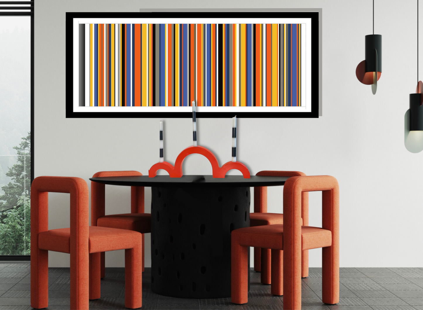 MODU candelabra - WHOLESALE