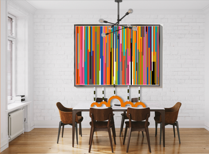 XL MODU candelabra