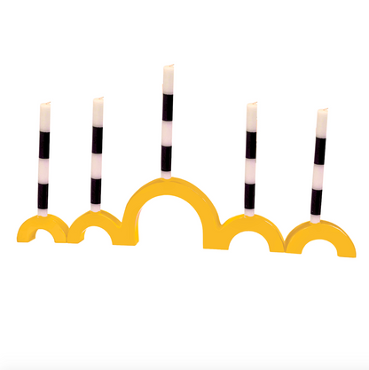 XL MODU candelabra