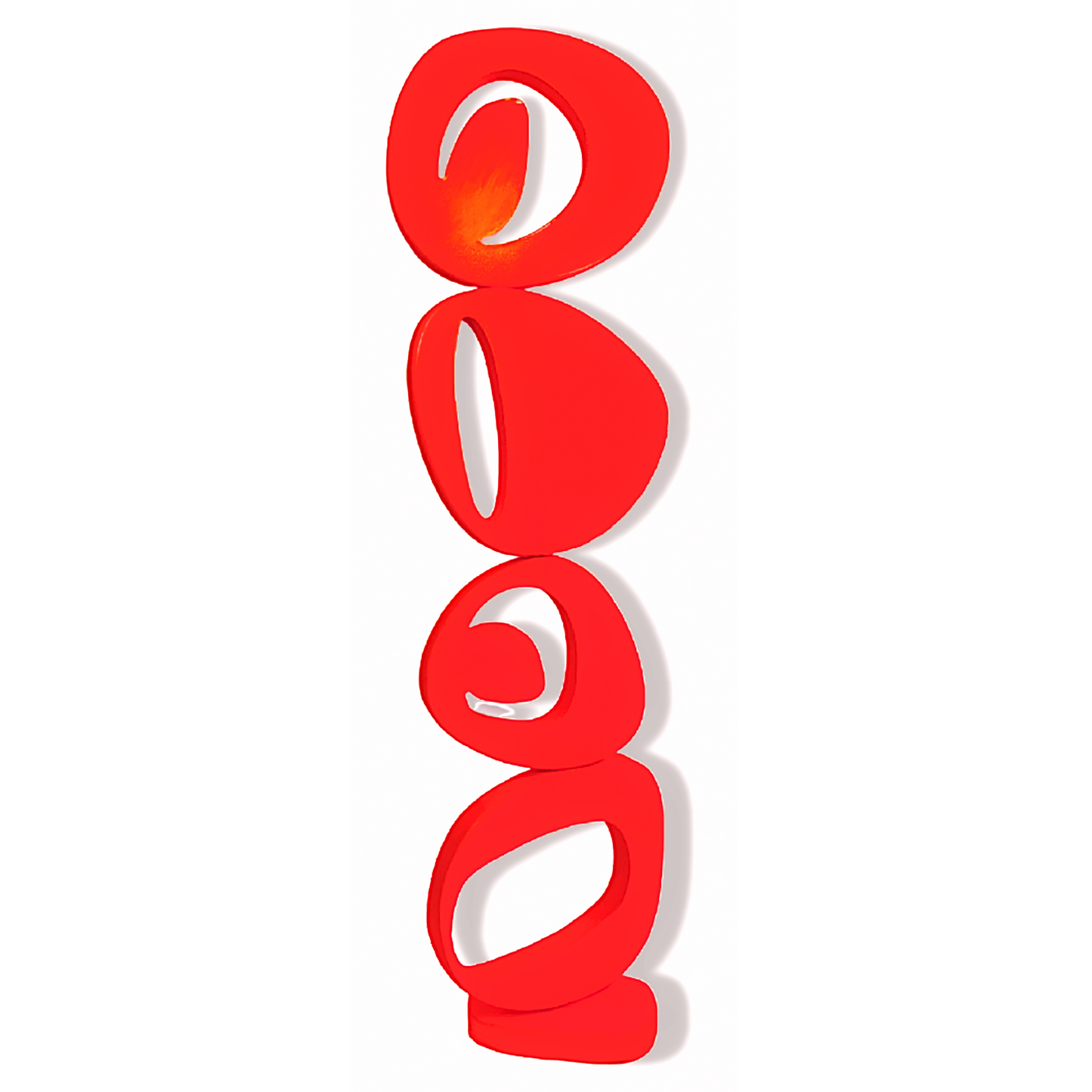 tall MODU sculpture - WHOLESALE