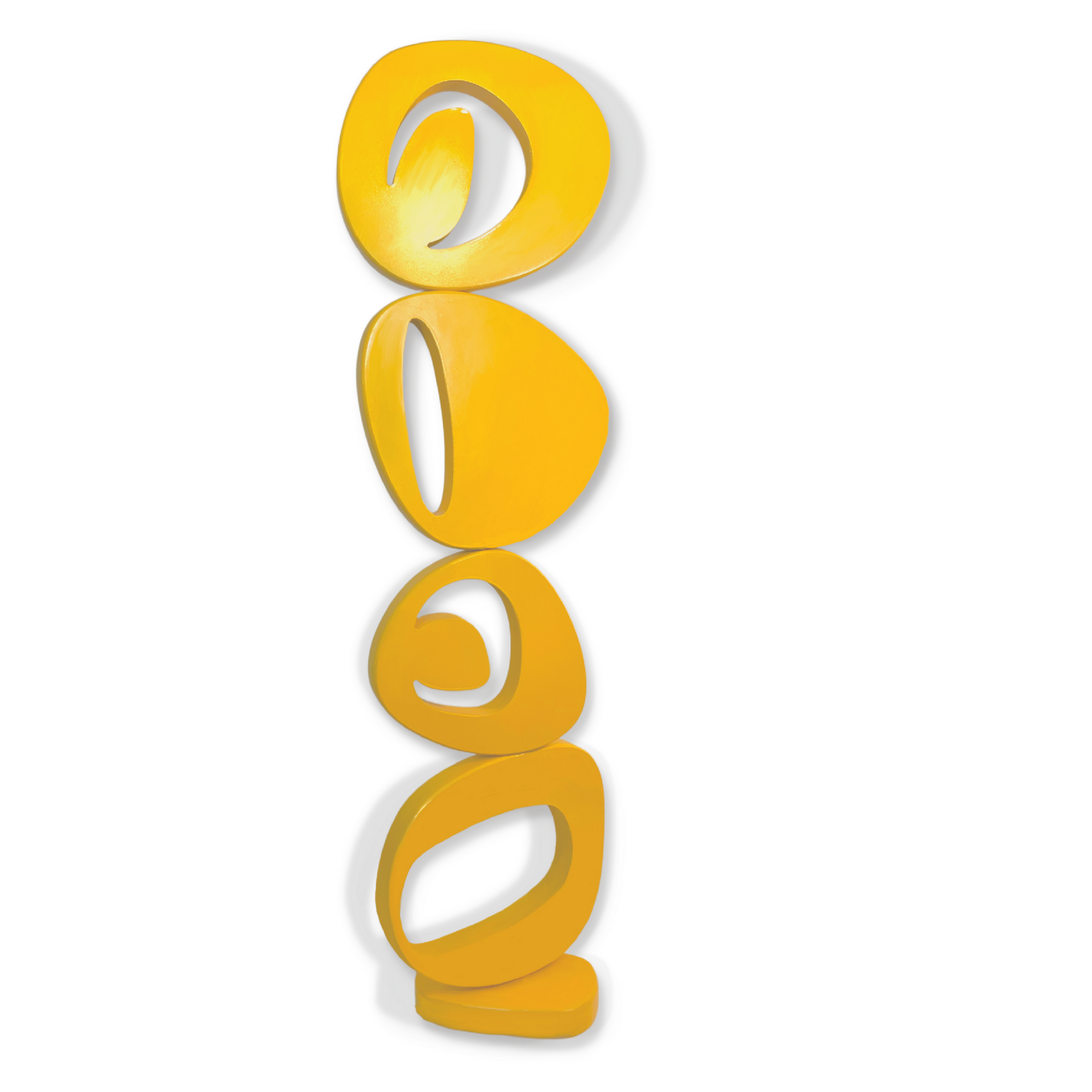 tall MODU sculpture - WHOLESALE