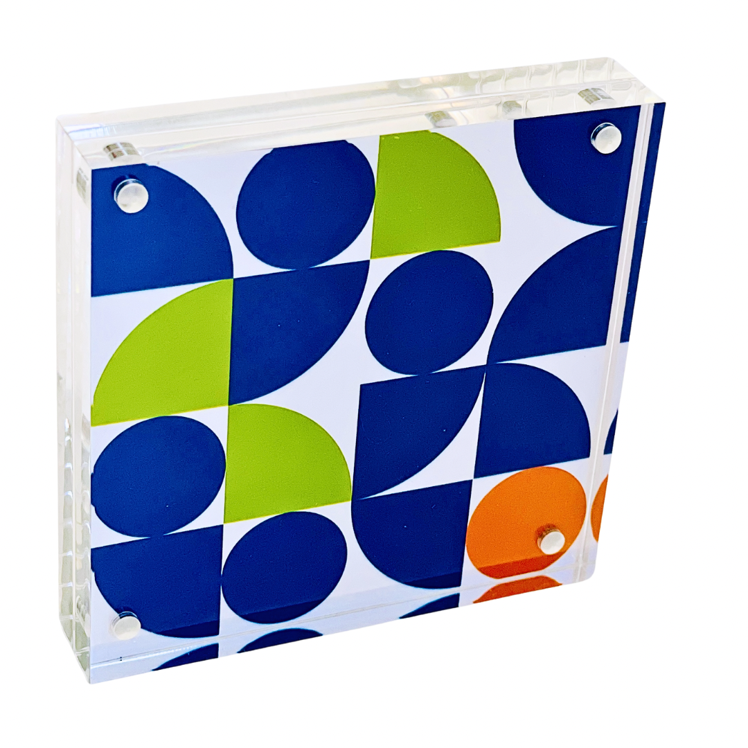 Mini Mod Shelfie Collection 2