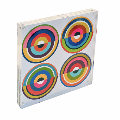 Mini Mod Shelfie Collection 5